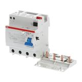 DDA204 AC-63/0,3 blok różnicowo-prądowy 2CSB204001R3630 ABB