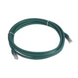 LCS KABEL KROSOWY KAT. 6A U/UTP 3M LS0H ZIELONY, Legrand
