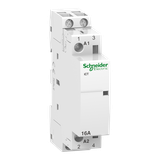 Stycznik modułowy Acti9 iCT50-16-20-230 16A 2NO 50Hz 230/240 VAC