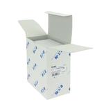 CI-K2H-145-AD Mała obudowa CI-K2 z adapterem DILE+ZE WxSxG=160x100x145mm 229308 EATON