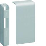 tehalit.SL Końcówka 20x80 aluminium SL200806D1 HAGER