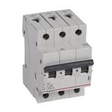 RX3 Wyłącznik Nadprądowy 3P C20A S303 419236 LEGRAND