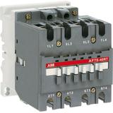STYCZNIK AF75-40-00RT 100-250V 50HZ / 100-250V 60HZ / 100-2