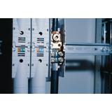 Złączka Viking 1 Torowa Al/Cu 300 Mm2 Uniwersalna 039021 LEGRAND