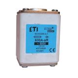 Wkładka topikowa ultraszybka G3UQ02/1400A 690V 004375534 ETI