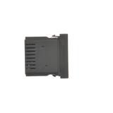 Simon Connect USB ładowarka K45 (45x225) gniazdo typ A 5V/21A szary grafit