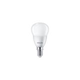 Żarówka LED Kulka 5W=40W 470lm / 4000K barwa neutralna lustre 5-40W E14 840 P45 FR PHILIPS