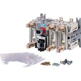 QSA63N1-00/3 Rozłączniki bezp. na wkładki NH00 63A 1318027 EATON