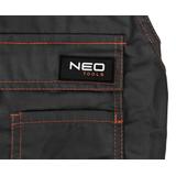 Spodnie robocze na szelkach, rozmiar S/48