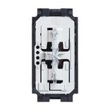 Living Now with Netatmo - Łącznik rolet connected mechanizm 1M