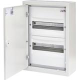 Rozdzielnica natynkowa 2x12 WRP12-2 001101376 ETI