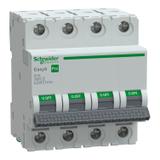 Wyłącznik nadprądowy Easy9 PRO 6kA 4P B16A EZ9F27416 Schneider