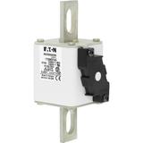 FUSE 315A 1250V 2FKE/115 AR CU Wkładka szybka 315A AC 1250V rozmiar 2 61x77x160 mm aR IEC, 170M5740