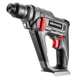 Młotowiertarka akumulatorowa SDS+ Energy+ 18V, Li-Ion/0.8J, bez akumulatora