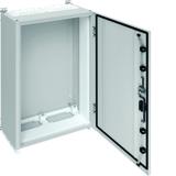 univers Rozdzielnica wisząca IP55 kl. I 550x950x275 FR62E HAGER