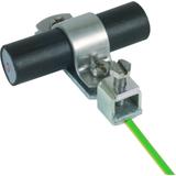 Zacisk PA do przewodu HVI 20 mm, St/tZn-stal nierdzewna NIRO