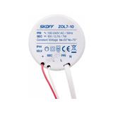 Zasilacz Opraw Ledowych typ ZOL 7