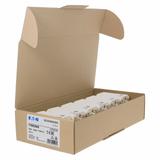 100A 1000V 1*KN/110 aR INDICATOR FUSE Wkładka szybka 100A AC 1000V compact DIN 1 43x61x138 170M3968