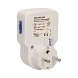 Programator czasowy mechaniczny MINI OR-PRE-427 ORNO