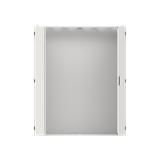 TW612G TwinLine-W szafa stojąca I kl. izol. IP55