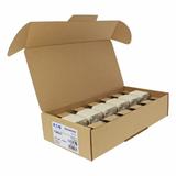 FUSE 550A 690V 1*FKE/78 AR UC Wkładka szybka 550A AC 690V rozmiar 1 45x59x110 mm aR, 170M3672 EATON