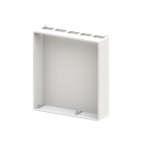 TW509GB TwinLine-W szafa naścienna I kl. izol. IP30 bez drzwi