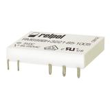Przekaźnik miniaturowy RM699BH-3011-85-1005 1P 5V DC 6A / 250V AC RELPOL