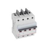 Wyłącznik Nadprądowy PV 2P 8A 800VDC 414425 LEGRAND
