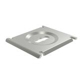 ZACISK 40 MM, OP. 25 SZT. I304L, Cablofil
