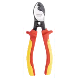 Szczypce do obcinania kabli 160mm 1000V VDE MN-20-096 RAWLPLUG