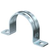 605, OBEJMY MOCUJĄCE 40MM OC.G.