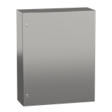 Spacial Obudowa wisząca ze stali nierdzewnej S3X IP66 304L 1000x 800x 300mm