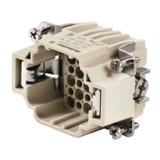 HDC HDD 24 MC Wkład do złączy prostokątnych WEIDMULLER