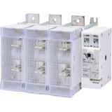 Rozłącznik z bezpiecznikami FLBS 630 3P 004661804 ETI