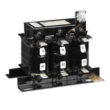 Dławik ochronny 400 V 50 Hz 12,5 kvar 7% 190 Hz LVR07125A40T