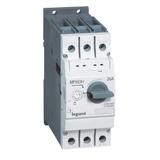 Wyłącznik Silnikowy 3P 11Kw 18-26A Mpx3 63H 417364 LEGRAND