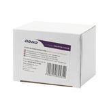 Złączka instalacyjna zaciskowa 2-przewodowa; na dowolny przewód 0,2-4mm2; IEC 450V/32A;100 szt. OR-S