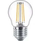 CLA LEDLuster ND 4.3-40W E27 827 P45 CL