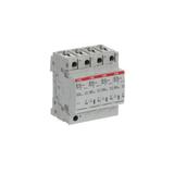 OVR T2 N3 40-275 P QS ogranicznik przepięć 2CTB803873R1100 ABB