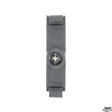 Blok oświetleniowy biały MLBL-09W