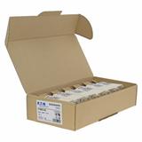 315A 1250V 1*/110 aR INDICATOR FUSE Wkładka szybka 315A AC 1250V rozmiar 1 45x45x138 170M3146 EATON