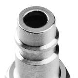 Końcówka do szybkozłączki F 1/4"