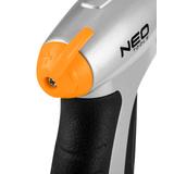 Zraszacz wielofunkcyjny, 7 funkcji, z blokadą, z funkcją CLICK