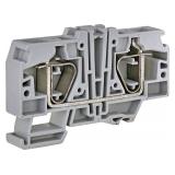 ESP-HMR.16 Złączka sprężynowa 16 mm2 (szara)