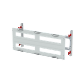 MBC302HS Zestaw moduł - SmissLine (do samodzielnego montażu)