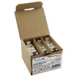 NH FUSE 10AMP 690V gG SIZE 000 Wkładka NH000 10A 690V GL/GG podwójny wskaźnik 10NHG000B-690 EATON