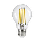 XLED EX A60 4W-NW Żarówka LED standardowa XLED EX A60 4W-NW E27 barwa biała 4000K 840Lm klasa A Gwar