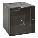 SZAFKA WISZĄCA DO MONTAŻU 9U SZER. 600 X GŁ. 600, Legrand