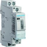 Przekaźnik instalacyjny 230VAC 1Z+1R 16A ERC218 HAGER