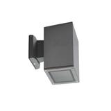 Oprawa elewacyjna LART EL-160-GR E27 Antracyt IP54 29832 KANLUX